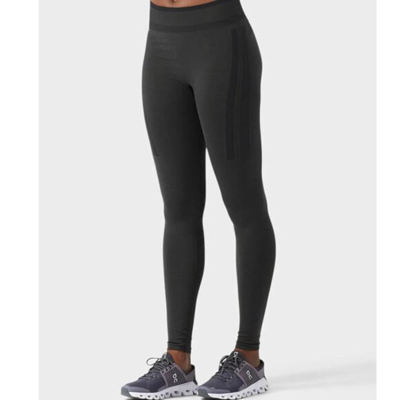 Women's Stio Basis Seamless Tech Tight - S NWT - Picture 1 of 7